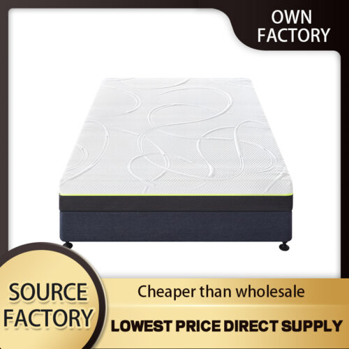 Foam Mattress
