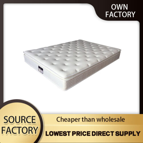 Mattress In A Box