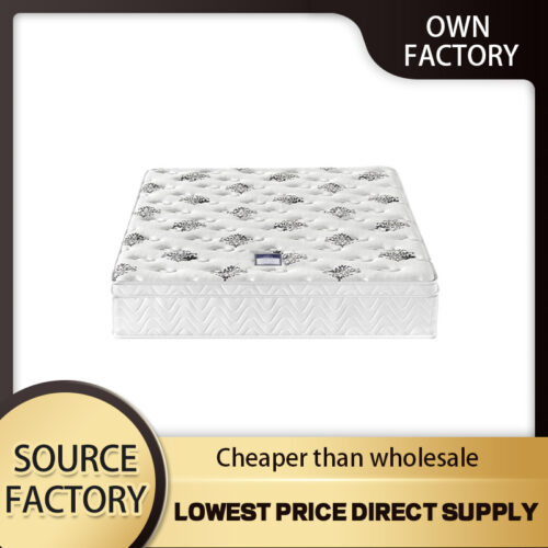 Spring Mattress