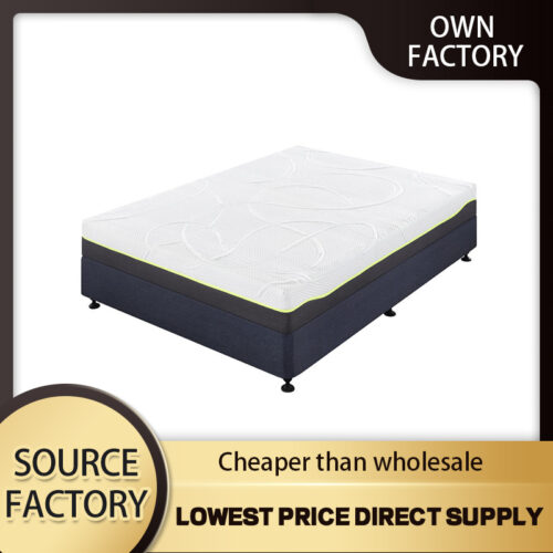 Foam Mattress