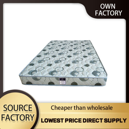 Mattress In A Box
