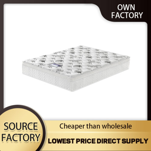 Spring Mattress