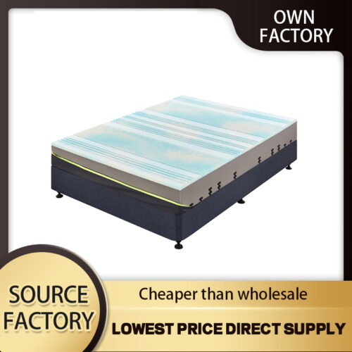 Foam Mattress