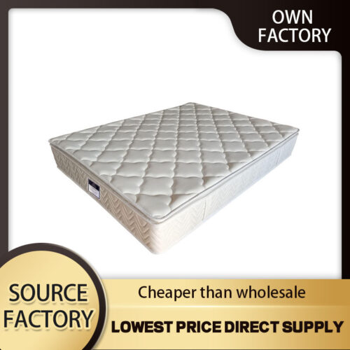 Mattress In A Box
