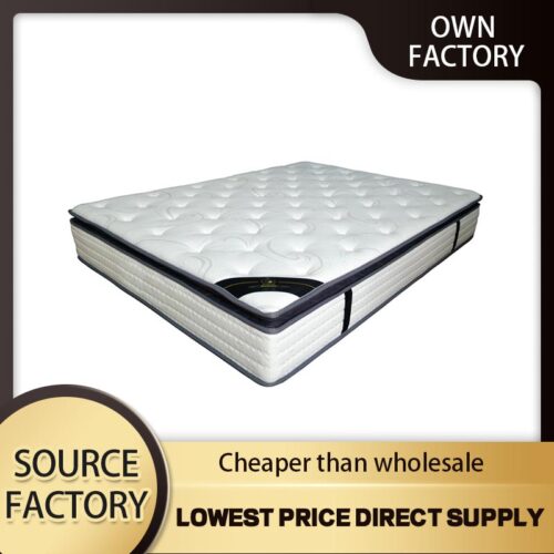 Mattress In A Box