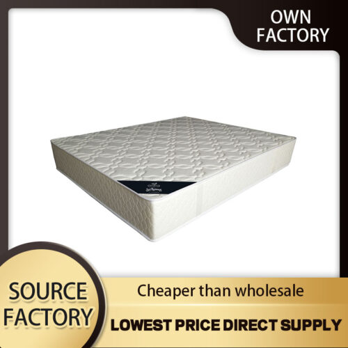 Mattress In A Box