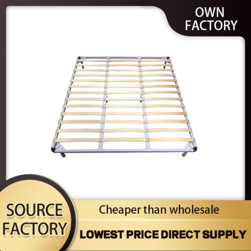 Bed Frame